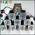 NEMA 17 Bipolar Hybrid Stepper Motor